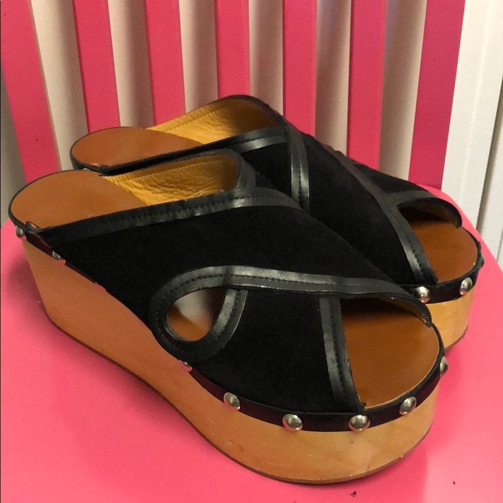 Isabel Marant Sandals